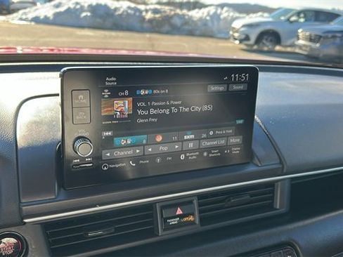 Used 2025 Honda Pilot Elite image 15