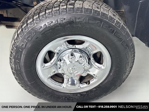 Used 2003 Dodge Ram 2500 Truck SLT image 27