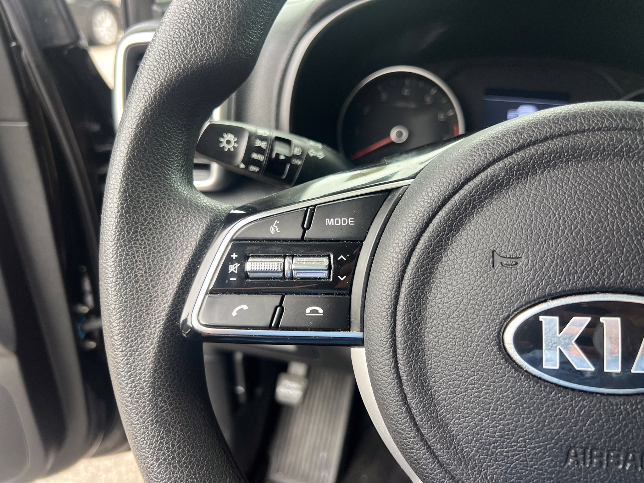 Used 2022 Kia Sportage LX w/ LX AWD Value Edition Package image 21