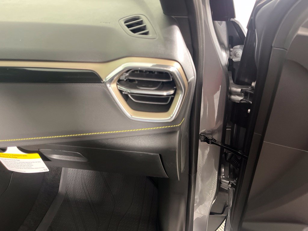 New 2026 Chevrolet TrailBlazer ACTIV w/ Driver Confidence Package FWD image 10