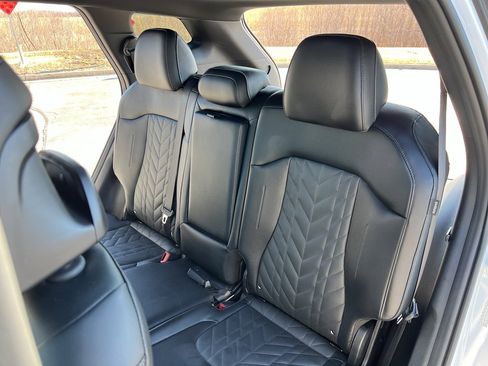 Used 2024 Kia Sportage X-Pro image 39