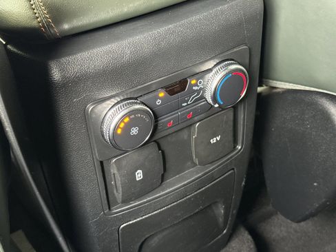 Used 2022 Ford Explorer Timberline AWD/4WD image 15