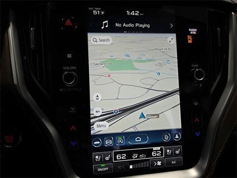 Certified 2025 Subaru Outback Touring XT w/ Tech Package 3 image 32