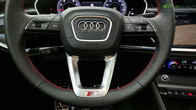 Used 2025 Audi Q3 2.0T Premium Plus w/ Premium Plus Package AWD/4WD image 58