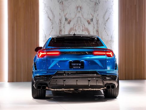 Used 2023 Lamborghini Urus Performante image 4