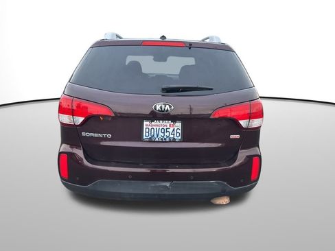 Used 2014 Kia Sorento LX image 22