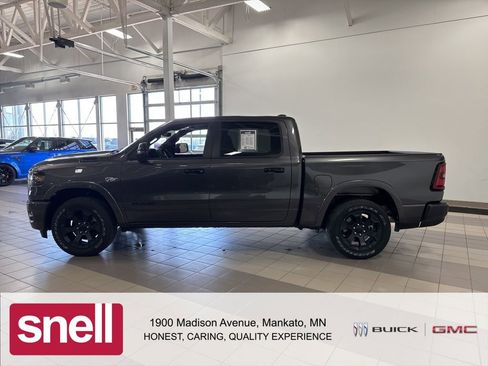 Used 2026 RAM 1500 Big Horn image 2