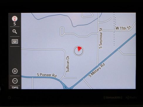 Used 2021 Toyota Tacoma TRD Sport image 13