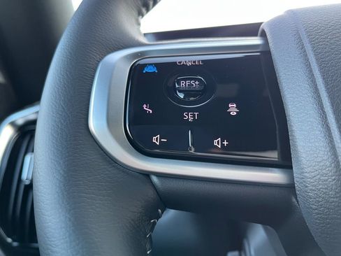 New 2026 Nissan Armada Platinum image 10