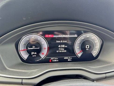 Certified 2023 Audi Q5 2.0T Premium Plus w/ Premium Plus Package AWD/4WD image 33