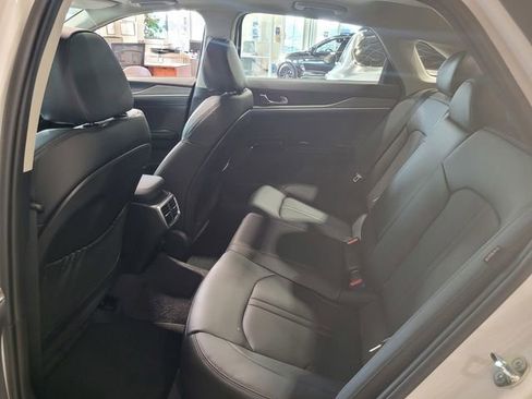 New 2026 Kia K5 EX image 7