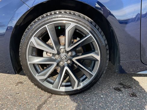 Used 2022 Toyota Corolla SE FWD image 18