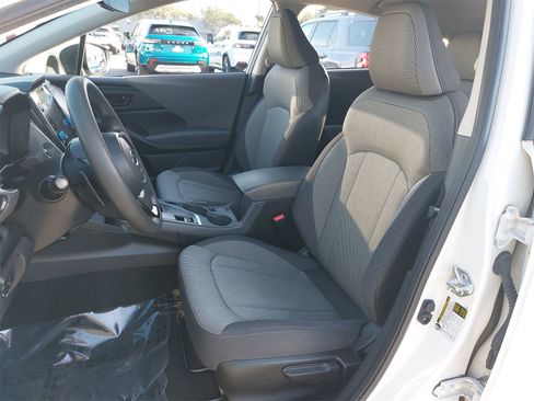 Used 2024 Subaru Crosstrek 2.0i Premium image 14