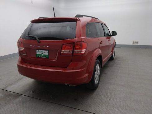 Used 2019 Dodge Journey SE image 9