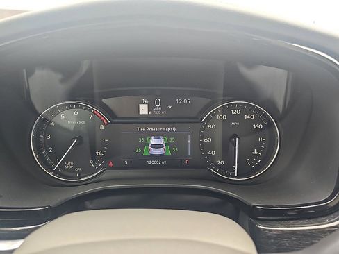 Used 2020 Cadillac XT6 Premium Luxury image 19