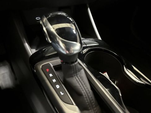 Used 2025 Buick Envista Sport Touring w/ Convenience I Package image 17