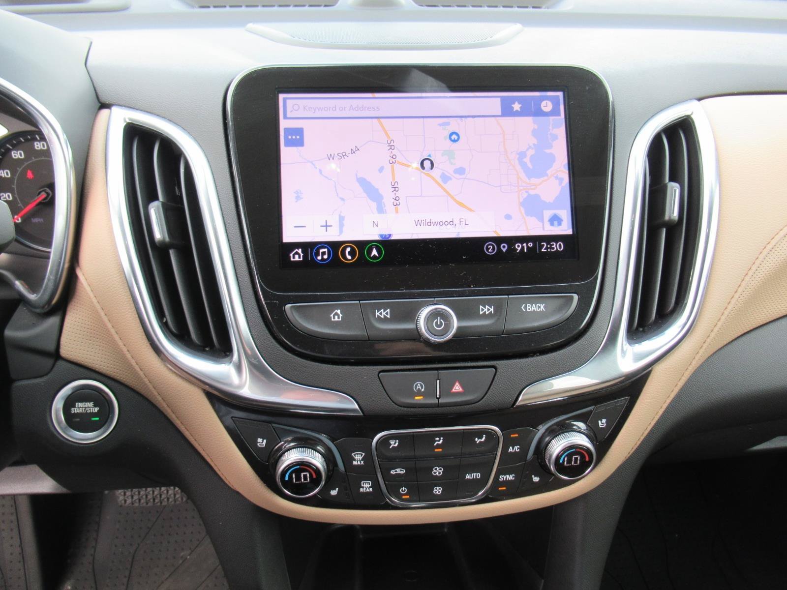 Used 2024 Chevrolet Equinox Premier FWD image 26