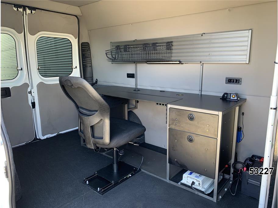 Used 2023 RAM ProMaster 1500 FWD image 14