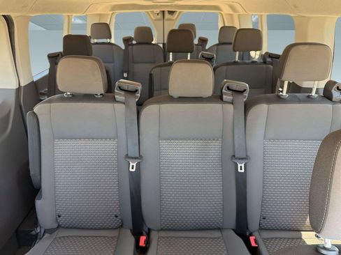 Used 2024 Ford Transit 350 XLT RWD image 23