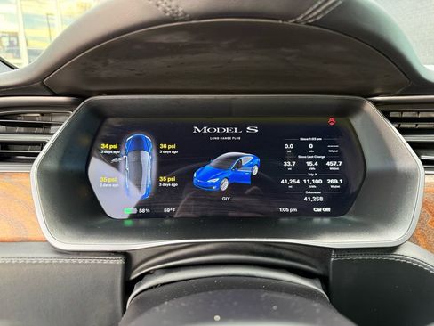 Used 2020 Tesla Model S AWD image 25