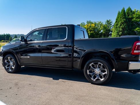 Used 2020 RAM 1500 Longhorn image 13