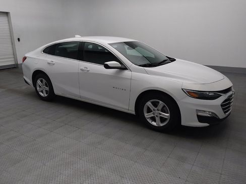 Used 2024 Chevrolet Malibu LT FWD image 11