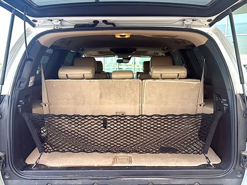 Used 2020 Toyota Sequoia Platinum RWD image 8