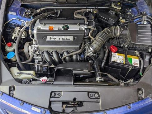 Used 2009 Honda Accord LX-S image 20