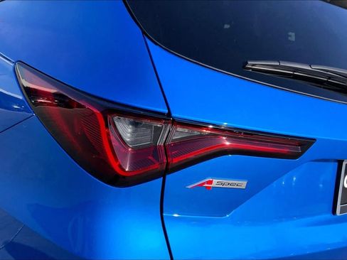 New 2026 Acura MDX A-Spec image 12