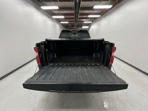 Used 2019 Chevrolet Silverado 1500 RST w/ All-Star Edition image 26