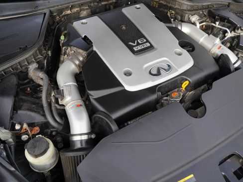 Used 2015 INFINITI Q50 2.0t w/ Moonroof Package image 78