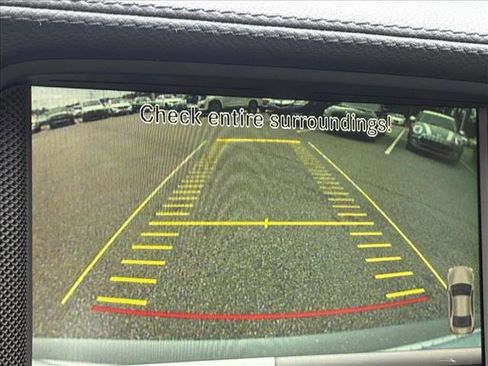 Used 2014 Mercedes-Benz CLS 550 image 10