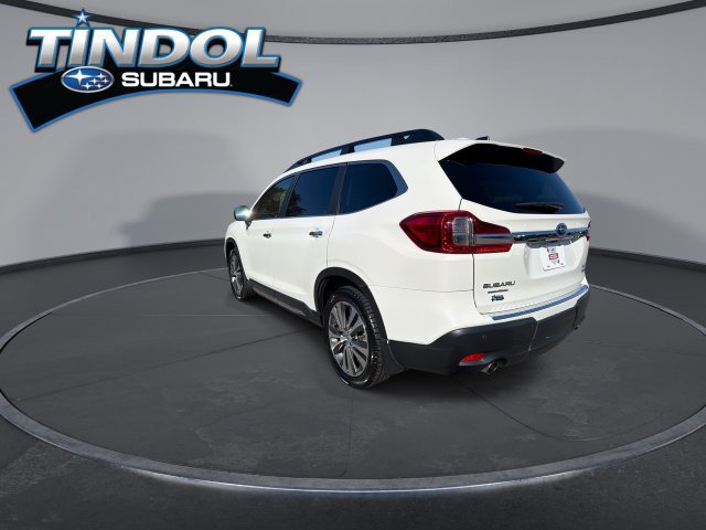 Certified 2021 Subaru Ascent Touring w/ Popular Package #2 AWD/4WD image 6