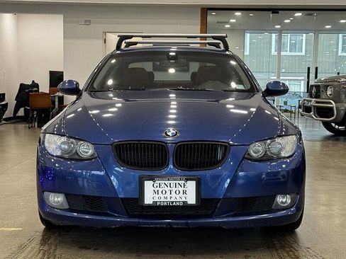 Used 2008 BMW 328xi Coupe image 2
