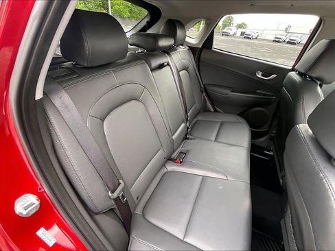 Used 2023 Hyundai Kona Limited AWD/4WD image 24