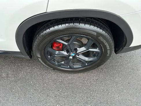 Used 2022 BMW X3 xDrive30i w/ Convenience Package image 9
