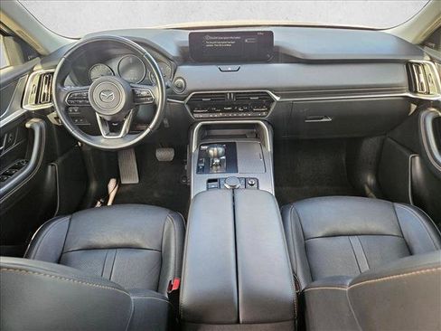 Used 2024 MAZDA CX-90 3.3 Turbo w/ Premium Package AWD/4WD image 18