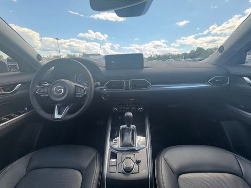 New 2025 MAZDA CX-5 AWD 2.5 S w/ Premium Plus Pkg image 19