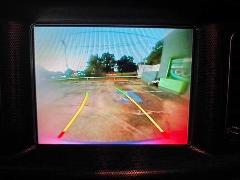 Used 2016 Dodge Charger R/T Scat Pack w/ Technology Group image 72