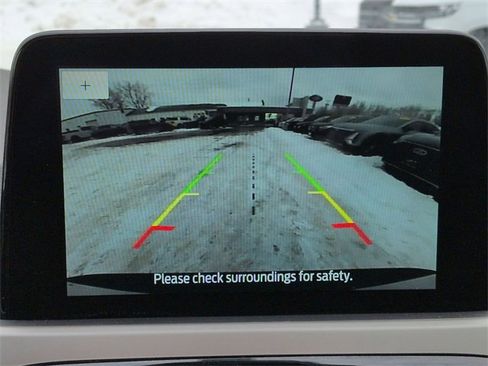 Certified 2022 Ford Escape SE w/ Convenience Package image 12