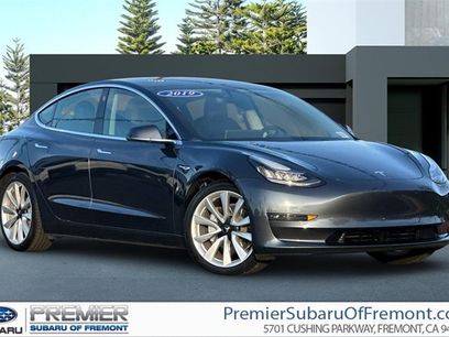 Used 2019 Tesla Model 3 Long Range