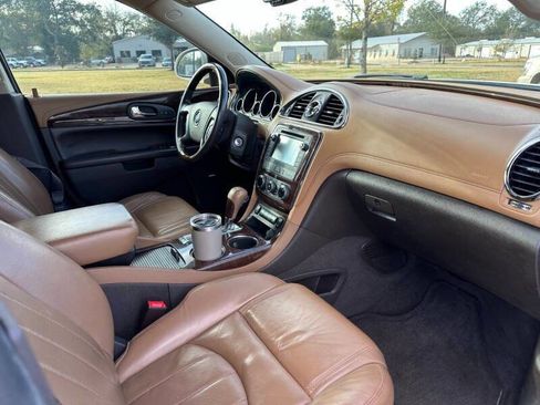 Used 2014 Buick Enclave Premium w/ Trailering Provision Package image 12