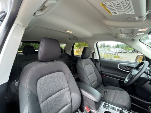 Used 2024 Ford Bronco Sport Big Bend image 27