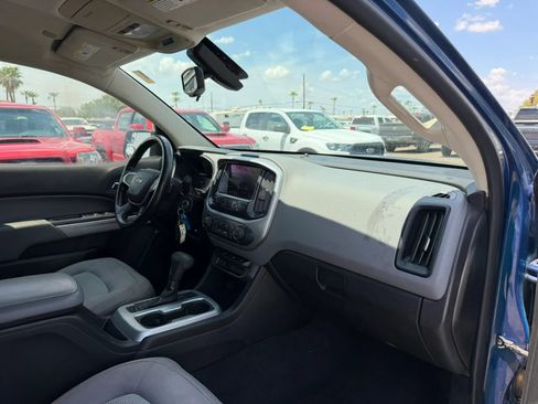 Used 2019 Chevrolet Colorado LT w/ LT Convenience Package AWD/4WD image 26