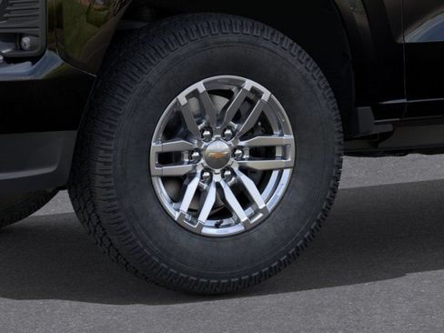 New 2026 Chevrolet Colorado LT w/ LT Convenience Package RWD image 9