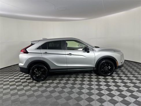 New 2025 Mitsubishi Eclipse Cross LE image 13