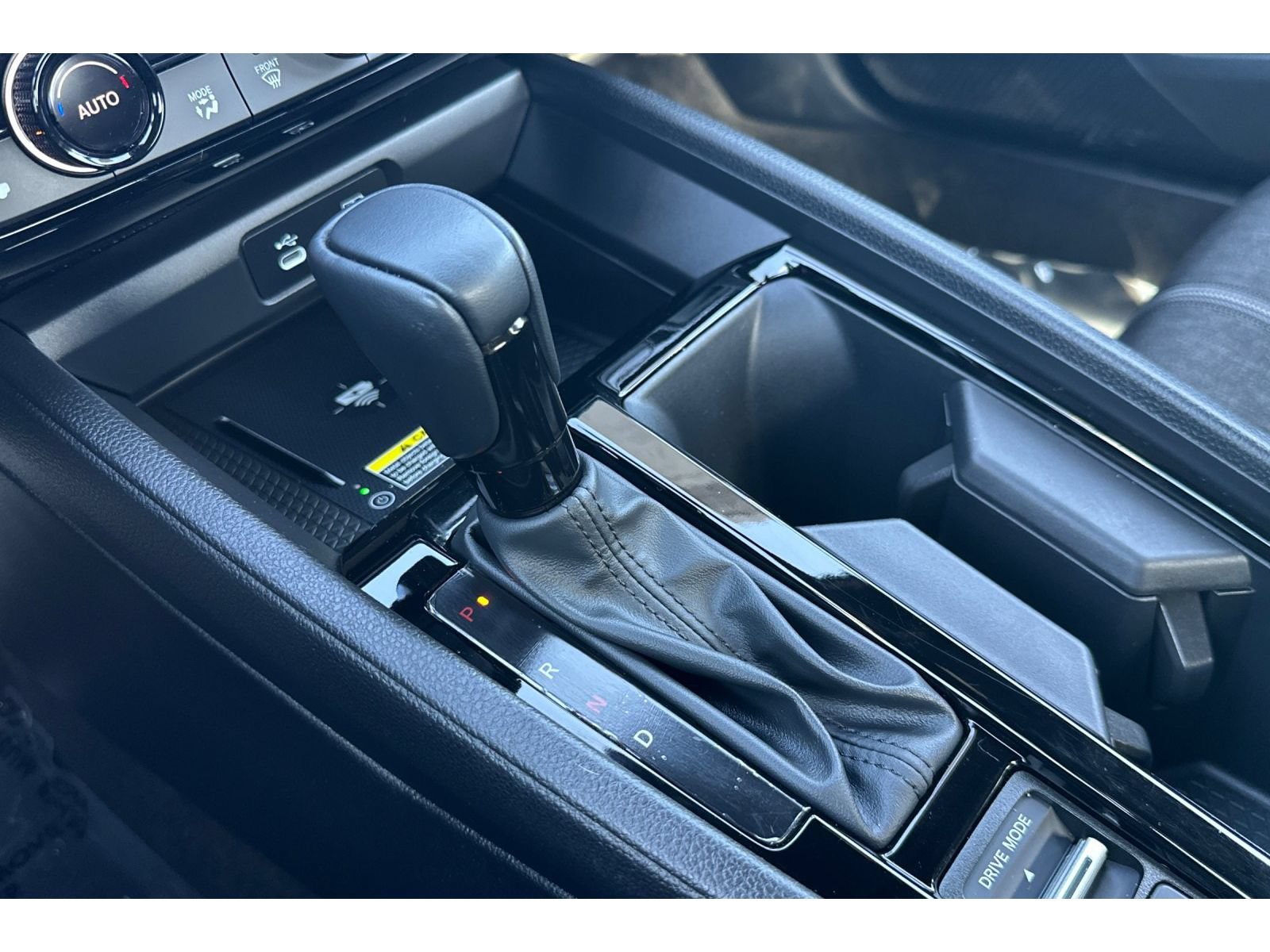 Used 2025 Honda Accord Sport image 33