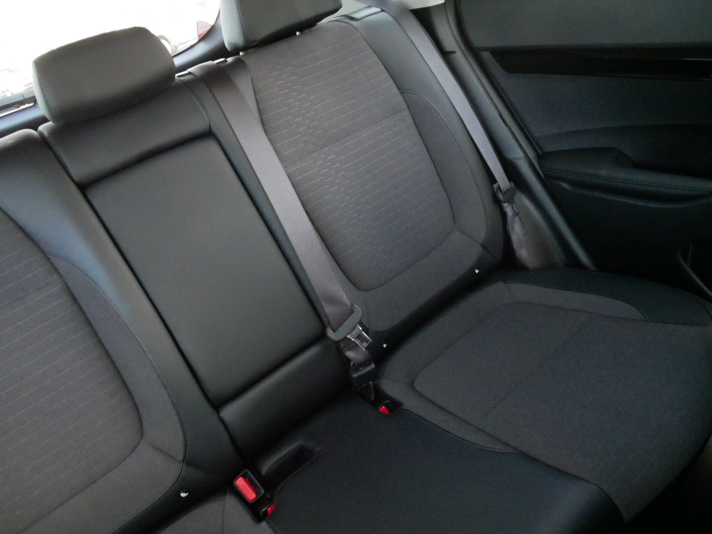 Used 2022 Kia Seltos S AWD/4WD image 14