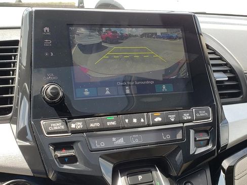 Used 2022 Honda Odyssey Touring image 26