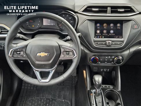 Used 2022 Chevrolet TrailBlazer ACTIV FWD image 26